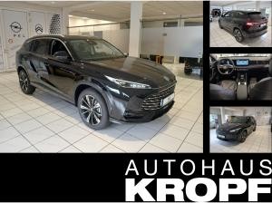 MG HS PHEV Luxury 360Grad,SHZ,PDC,NAVI,LED,Autom.