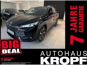 MG HS ⚡Plug-In Hybrid ⚡ Luxury ⚡ 100 km elektrische Reichweite ⚡