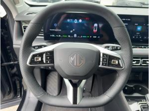 MG HS PHEV Luxury 360Grad,SHZ,PDC,NAVI,LED,Autom.
