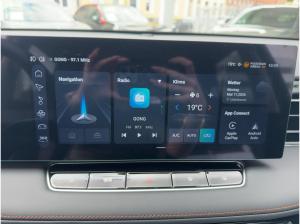 MG HS PHEV Luxury 360Grad,SHZ,PDC,NAVI,LED,Autom.