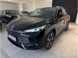 MG HS ⚡Plug-In Hybrid ⚡ Luxury ⚡ 100 km elektrische Reichweite ⚡