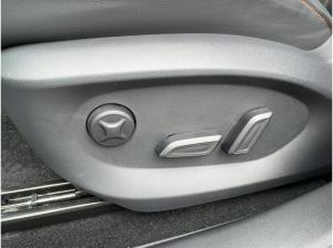 MG HS PHEV Luxury 360Grad,SHZ,PDC,NAVI,LED,Autom.
