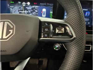 MG HS PHEV Luxury 360Grad,SHZ,PDC,NAVI,LED,Autom.