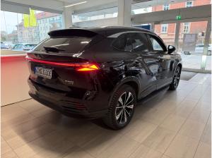 MG HS ⚡Plug-In Hybrid ⚡ Luxury ⚡ 100 km elektrische Reichweite ⚡