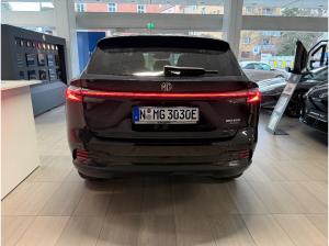 MG HS ⚡Plug-In Hybrid ⚡ Luxury ⚡ 100 km elektrische Reichweite ⚡