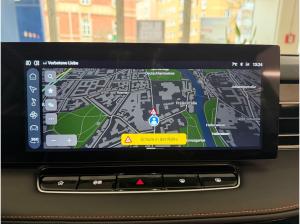 MG HS PHEV Luxury 360Grad,SHZ,PDC,NAVI,LED,Autom.