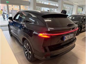 MG HS ⚡Plug-In Hybrid ⚡ Luxury ⚡ 100 km elektrische Reichweite ⚡