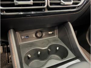 MG HS PHEV Luxury 360Grad,SHZ,PDC,NAVI,LED,Autom.