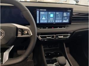 MG HS PHEV Luxury 360Grad,SHZ,PDC,NAVI,LED,Autom.