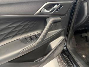 MG HS ⚡Plug-In Hybrid ⚡ Luxury ⚡ 100 km elektrische Reichweite ⚡