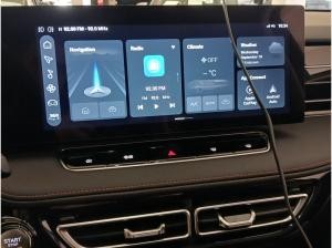 MG HS PHEV Luxury 360Grad,SHZ,PDC,NAVI,LED,Autom.