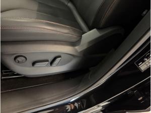 MG HS ⚡Plug-In Hybrid ⚡ Luxury ⚡ 100 km elektrische Reichweite ⚡