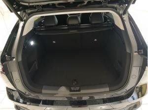 MG HS PHEV Luxury 360Grad,SHZ,PDC,NAVI,LED,Autom.