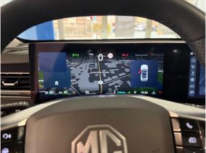 MG HS ⚡Plug-In Hybrid ⚡ Luxury ⚡ 100 km elektrische Reichweite ⚡