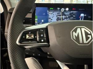 MG HS ⚡Plug-In Hybrid ⚡ Luxury ⚡ 100 km elektrische Reichweite ⚡