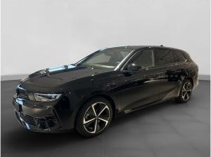 Opel Astra GS Diesel Automatik ALLWETTER ✅*SOFORT VERFÜGBAR*✅