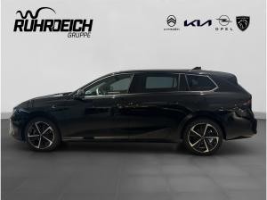 Opel Astra GS Diesel Automatik ALLWETTER ✅*SOFORT VERFÜGBAR*✅