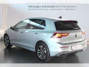 Volkswagen Golf Energy 1,5 l eTSI OPF 7-Gang-DSG SHZ, GJR, KLIMA, uvm...