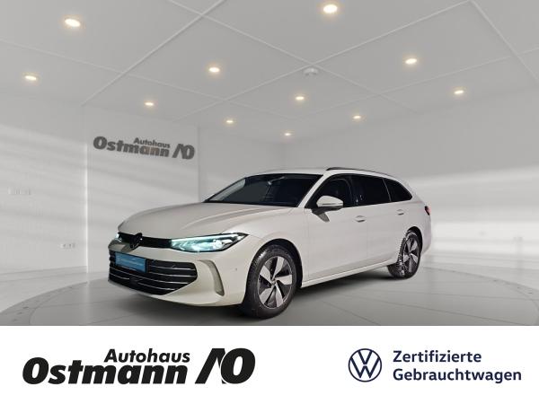 Volkswagen Passat Variant 2.0 TDI Business LED SpurH AHK