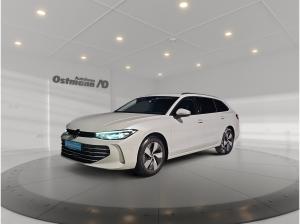 Volkswagen Passat Variant 2.0 TDI Business LED SpurH AHK