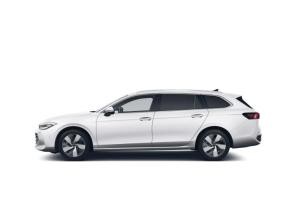 Volkswagen Passat Variant 2.0 TDI Business 360 ACC AHK LM