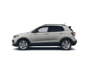 Volkswagen T-Cross 1.0 TSI Goal AHK ACC FLA LED SHZ