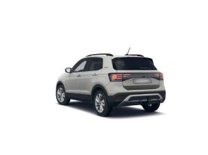 Volkswagen T-Cross 1.0 TSI Goal AHK ACC FLA LED SHZ