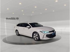 Volkswagen Passat Variant 2.0 TDI Business LED SpurH AHK