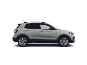 Volkswagen T-Cross 1.0 TSI Goal AHK ACC FLA LED SHZ