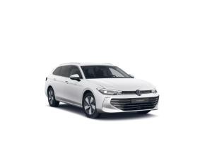 Volkswagen Passat Variant 2.0 TDI Business 360 ACC AHK LM