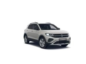 Volkswagen T-Cross 1.0 TSI Goal AHK ACC FLA LED SHZ