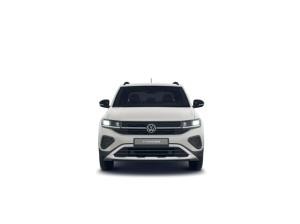 Volkswagen T-Cross 1.0 TSI Goal AHK ACC FLA LED SHZ