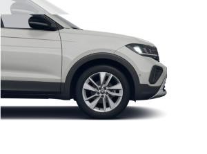 Volkswagen T-Cross 1.0 TSI Goal AHK ACC FLA LED SHZ