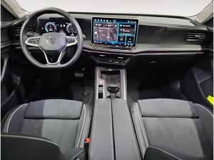 Volkswagen Passat Variant 2.0 TDI Business LED SpurH AHK