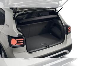 Volkswagen T-Cross 1.0 TSI Goal AHK ACC FLA LED SHZ