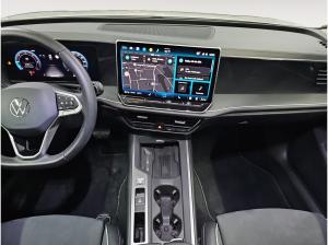 Volkswagen Passat Variant 2.0 TDI Business LED SpurH AHK