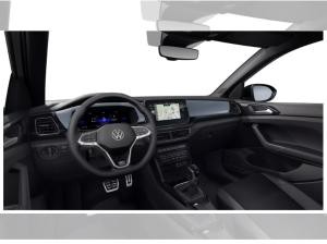 Volkswagen T-Cross 1.0 TSI Goal AHK ACC FLA LED SHZ
