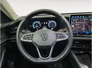 Volkswagen Passat Variant 2.0 TDI Business LED SpurH AHK