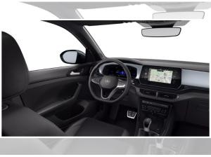 Volkswagen T-Cross 1.0 TSI Goal AHK ACC FLA LED SHZ