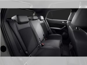 Volkswagen T-Cross 1.0 TSI Goal AHK ACC FLA LED SHZ