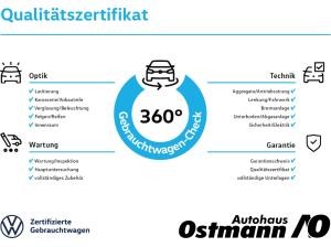 Volkswagen Passat Variant 2.0 TDI Business 360 ACC AHK LM