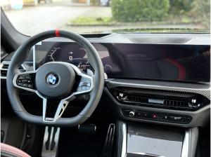 BMW M440i xDrive Gran Coupé M Sport Pro HK HiFi AHK Driv Prof