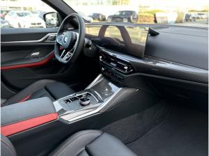BMW M440i xDrive Gran Coupé M Sport Pro HK HiFi AHK Driv Prof