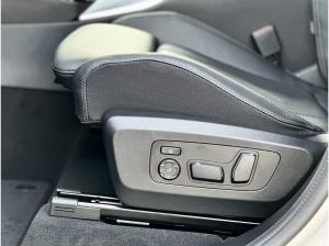 BMW X3 M50 xDrive AHK Driv Prof Panorama Standheizung