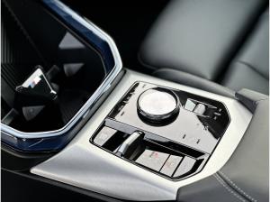 BMW X3 M50 xDrive AHK Driv Prof Panorama Standheizung