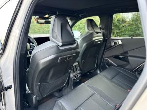 BMW X3 M50 xDrive AHK Driv Prof Panorama Standheizung