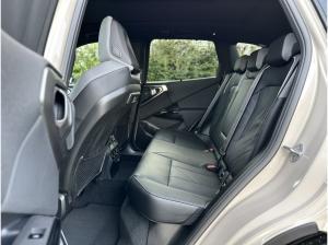 BMW X3 M50 xDrive AHK Driv Prof Panorama Standheizung