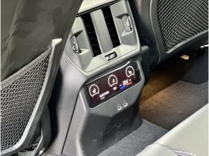 BMW X3 M50 xDrive AHK Driv Prof Panorama Standheizung