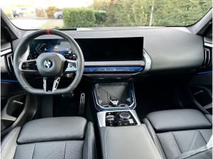 BMW X3 M50 xDrive AHK Driv Prof Panorama Standheizung