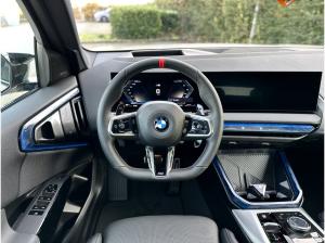BMW X3 M50 xDrive AHK Driv Prof Panorama Standheizung